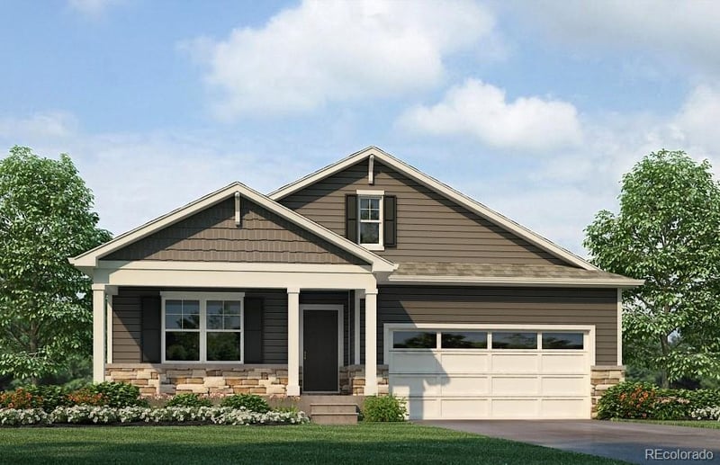 9865 Ceylon Ct, Commerce City, CO 80022