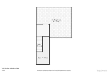 11133 Via Lata Dr, Broomfield, CO 80020