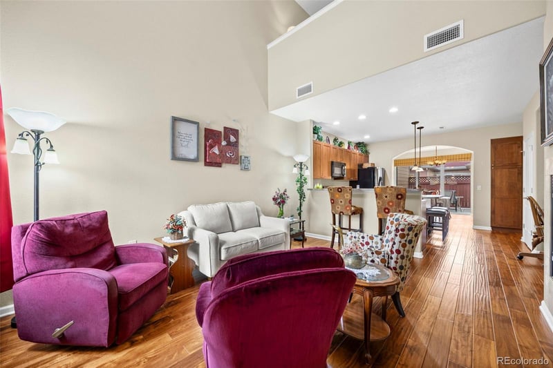 8615 Gold Peak Pl #F, Highlands Ranch, CO 80130