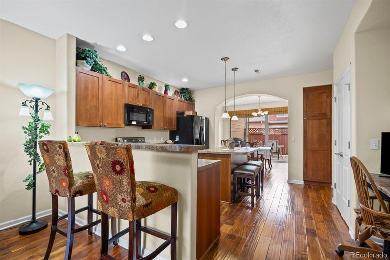 8615 Gold Peak Pl #F, Highlands Ranch, CO 80130