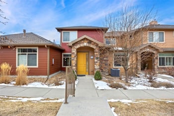 8615 Gold Peak Pl #F, Highlands Ranch, CO 80130
