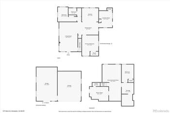 577 Main St, Elizabeth, CO 80107