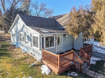 577 Main St, Elizabeth, CO 80107
