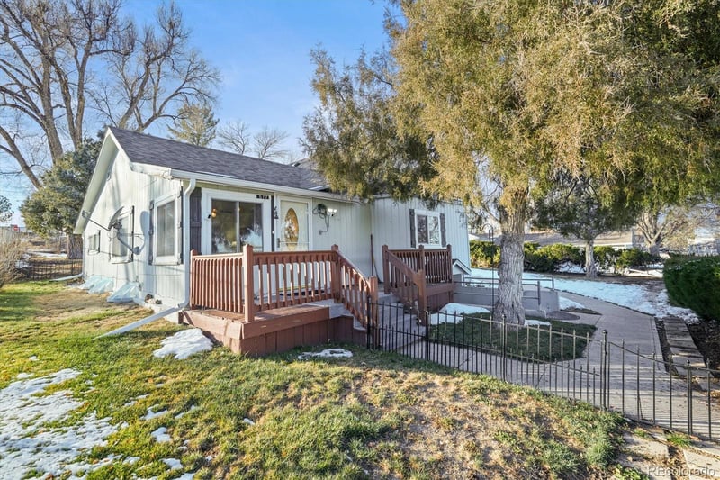 577 S Main St, Elizabeth, CO 80107
