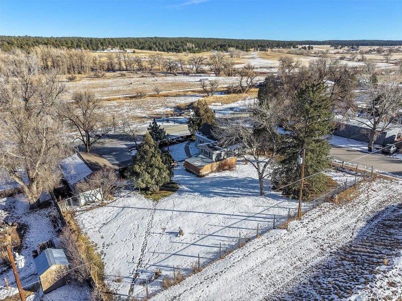 577 S Main St, Elizabeth, CO 80107