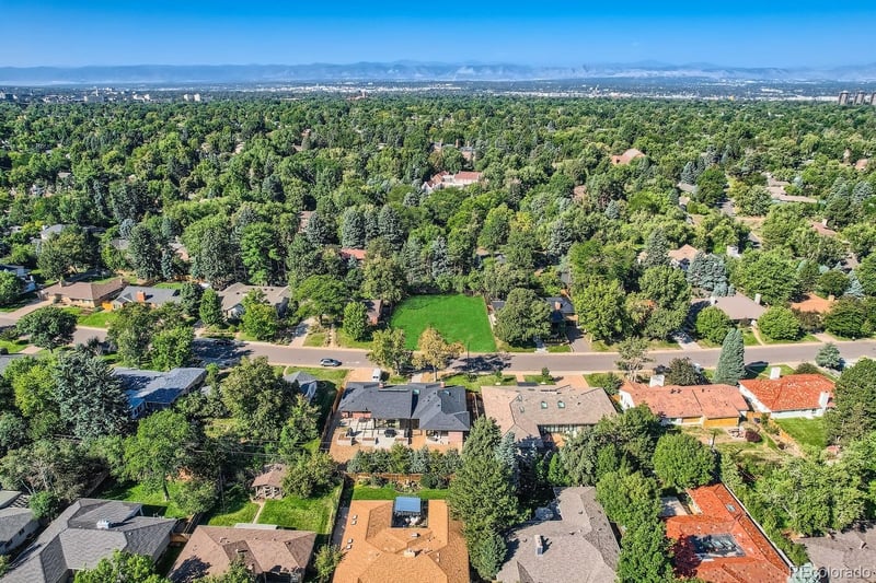 755 Jackson St, Denver, CO 80209