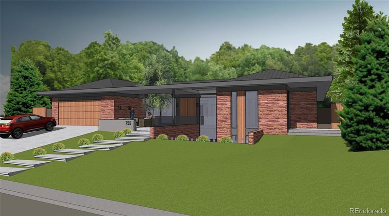 755 Jackson St, Denver, CO 80209