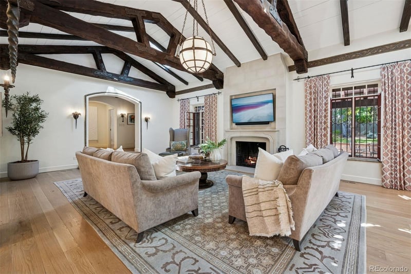 1515 Tufts Ave, Englewood, CO 80113