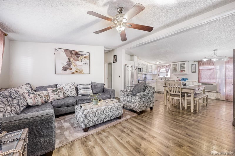 6250 Federal Blvd Lot 50, Denver, CO 80221