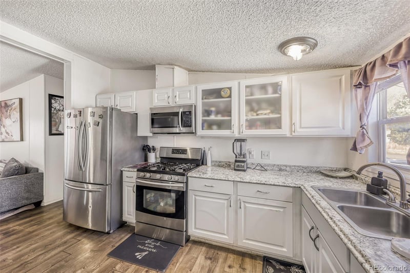 6250 Federal Blvd Lot 50, Denver, CO 80221