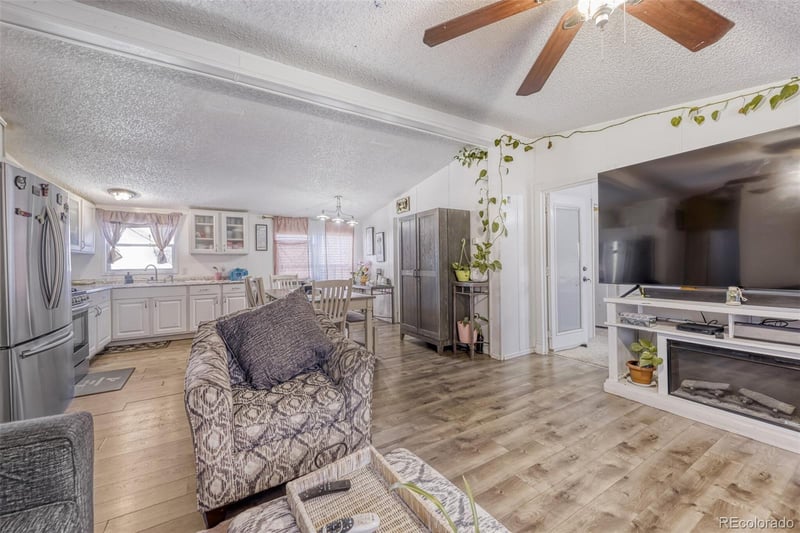 6250 Federal Blvd Lot 50, Denver, CO 80221