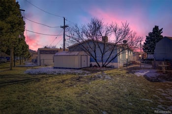 6250 Federal Blvd Lot 50, Denver, CO 80221