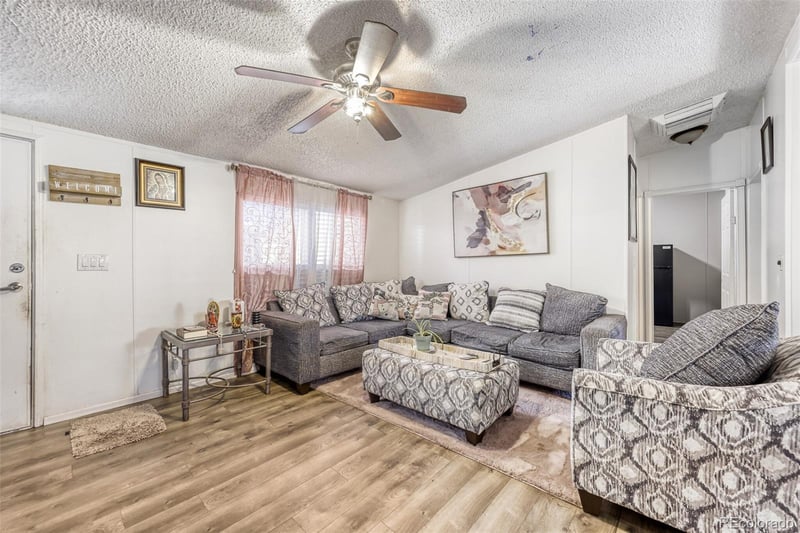 6250 Federal Blvd Lot 50, Denver, CO 80221