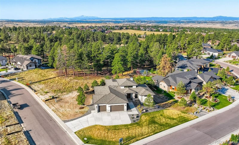 5841 Powell Rd, Parker, CO 80134