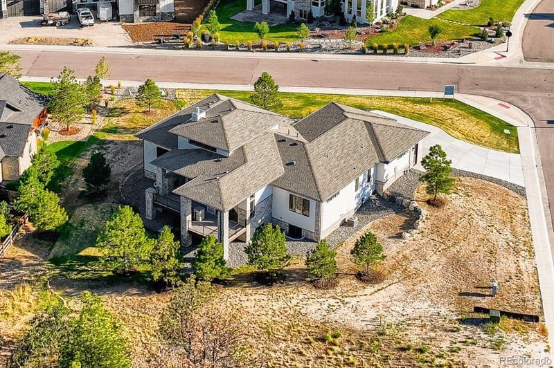 5841 Powell Rd, Parker, CO 80134