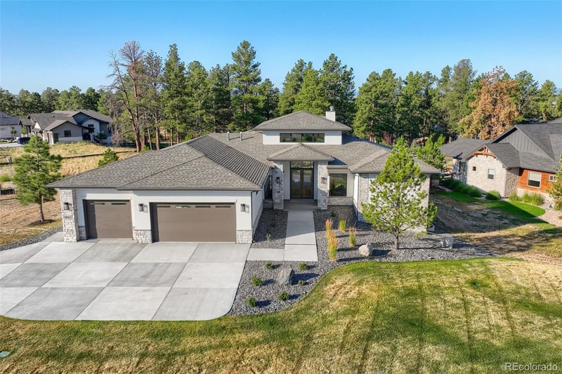 5841 Powell Rd, Parker, CO 80134