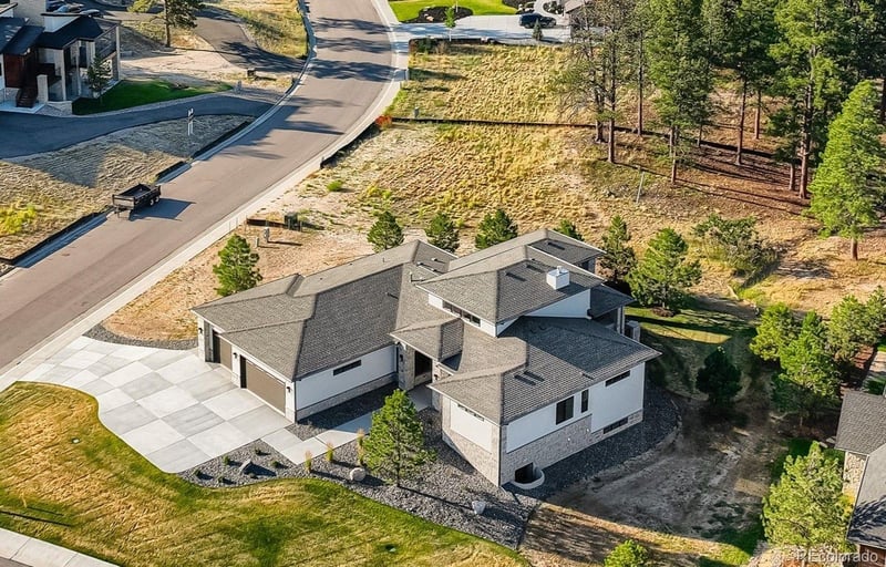 5841 Powell Rd, Parker, CO 80134
