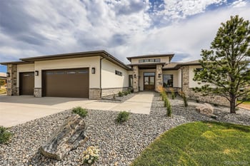 5841 Powell Rd, Parker, CO 80134