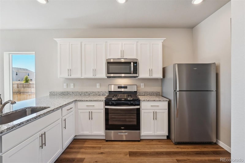 2251 Christina St, Fort Lupton, CO 80621