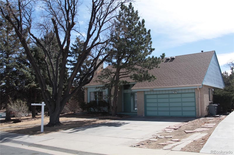 15362 8th Ave, Aurora, CO 80011