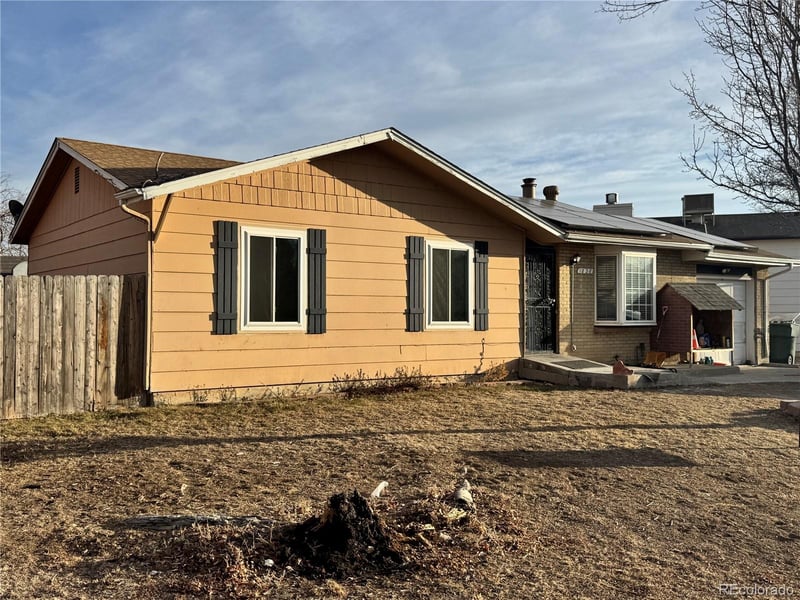 1838 98th Ave, Thornton, CO 80229