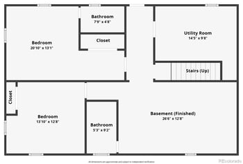 9227 67th Ave, Arvada, CO 80004