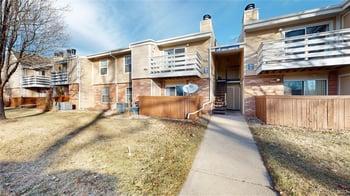 3324 Ammons St #103, Lakewood, CO 80227