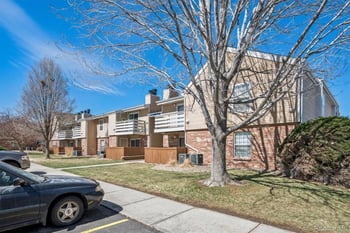 3324 Ammons St #103, Lakewood, CO 80227