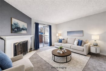 3324 Ammons St #103, Lakewood, CO 80227