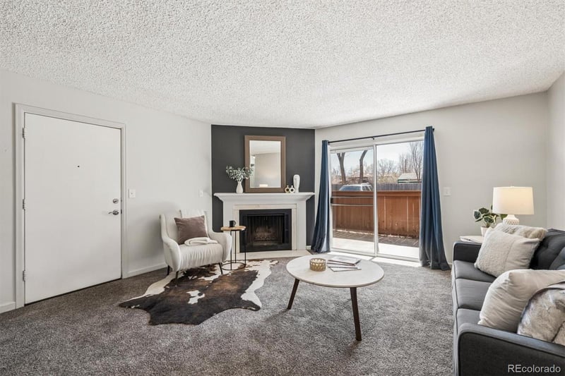 3324 S Ammons St #103, Lakewood, CO 80227