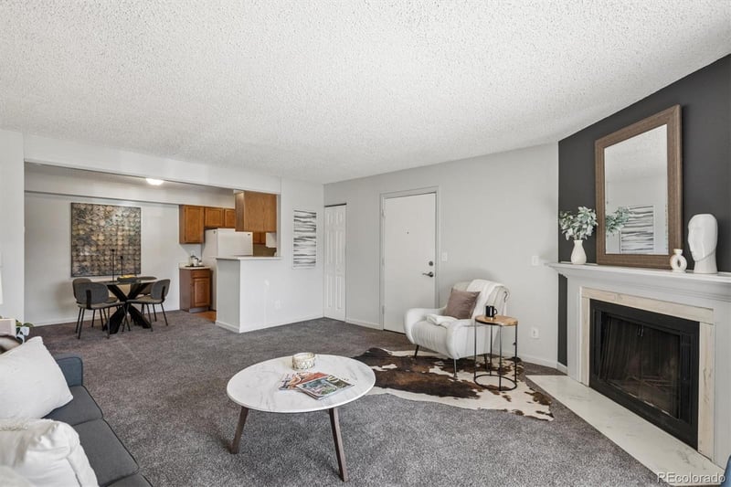 3324 S Ammons St #103, Lakewood, CO 80227