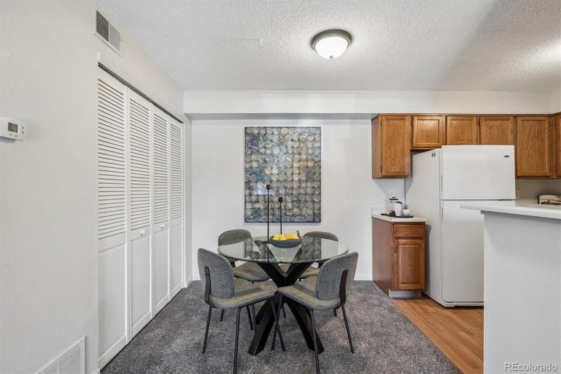 3324 S Ammons St #103, Lakewood, CO 80227