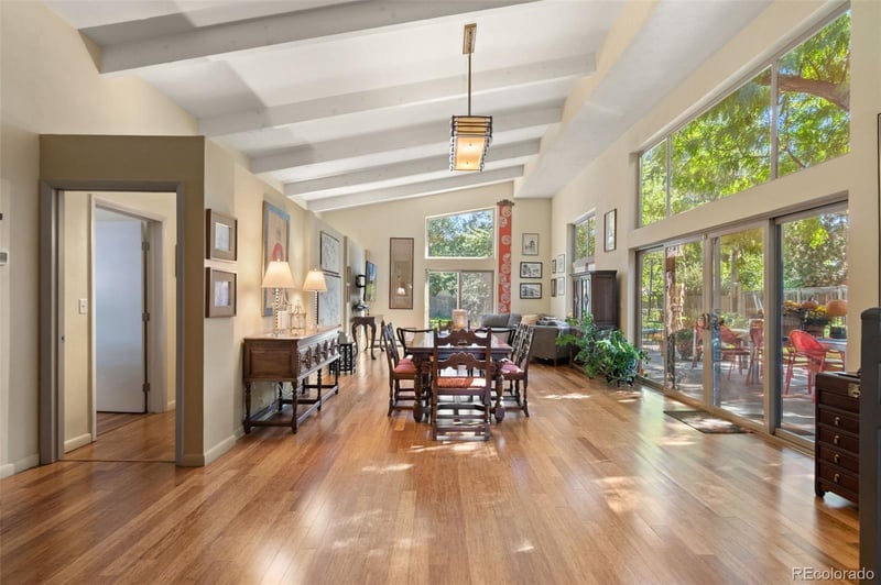 6530 E Colorado Dr, Denver, CO 80224