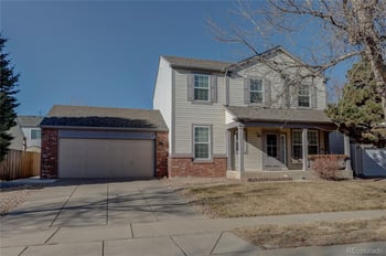 3335 Nelson St, Lakewood, CO 80227