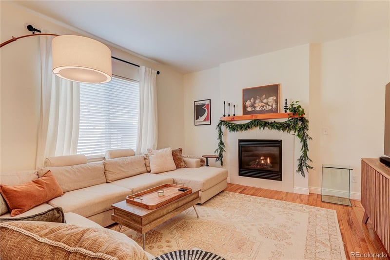 3335 Nelson St, Lakewood, CO 80227