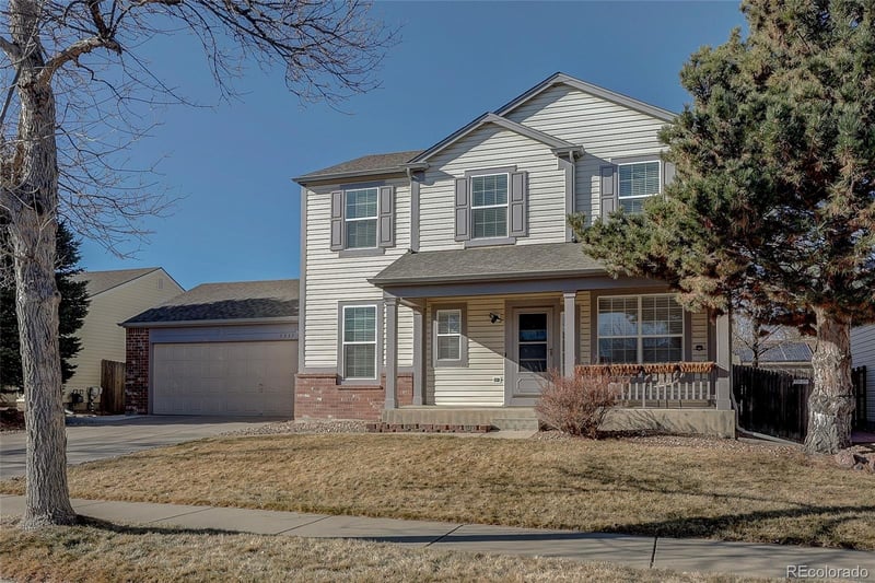 3335 Nelson St, Lakewood, CO 80227