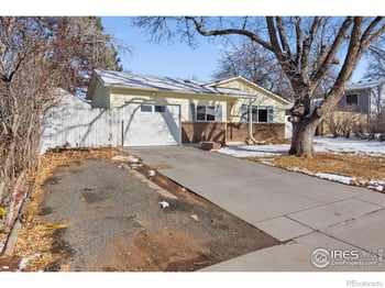1961 Dorset Dr, Fort Collins, CO 80526