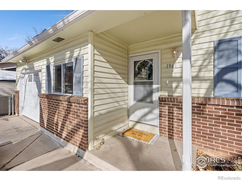 1961 Dorset Dr, Fort Collins, CO 80526