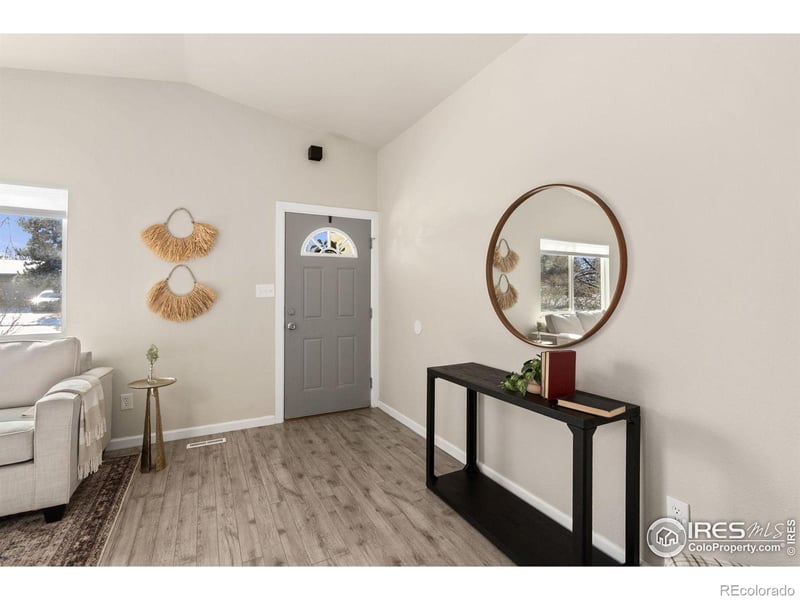 1961 Dorset Dr, Fort Collins, CO 80526