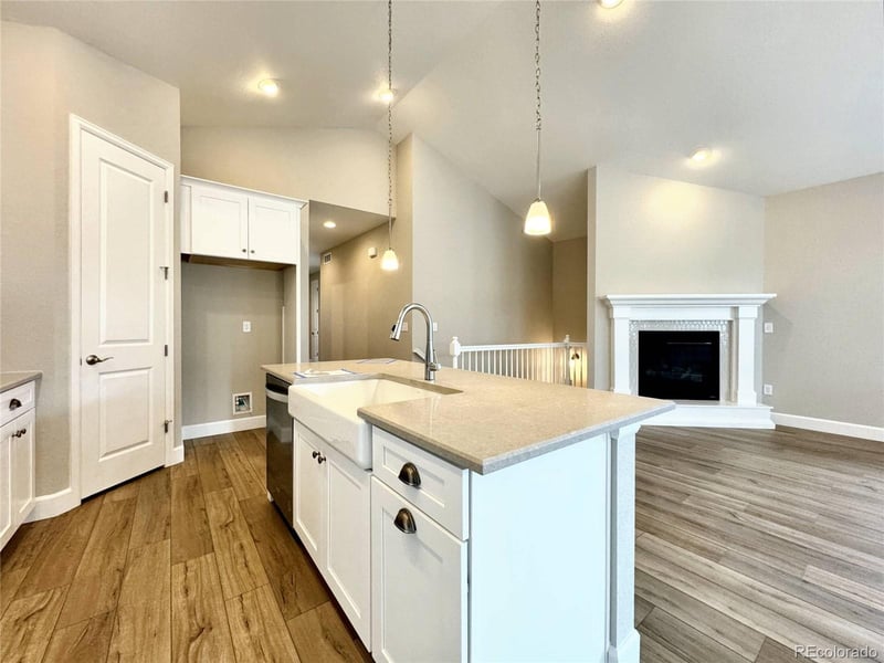 1975 Spencer Ave, Castle Rock, CO 80104