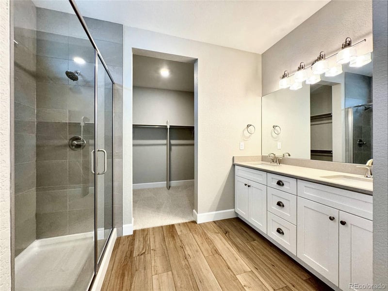 1975 Spencer Ave, Castle Rock, CO 80104