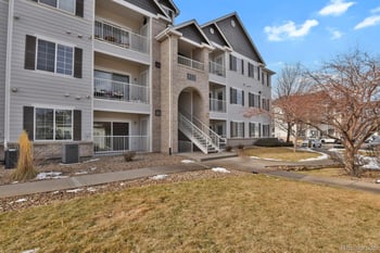 15700 Jamison Dr #7-202, Englewood, CO 80112