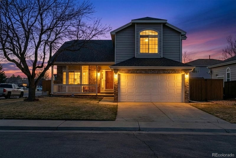 4301 Ceylon St, Denver, CO 80249