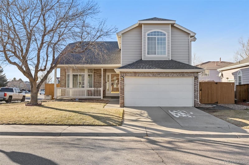 4301 Ceylon St, Denver, CO 80249