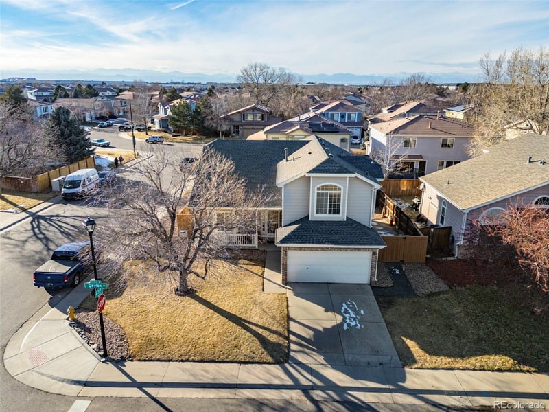 4301 Ceylon St, Denver, CO 80249