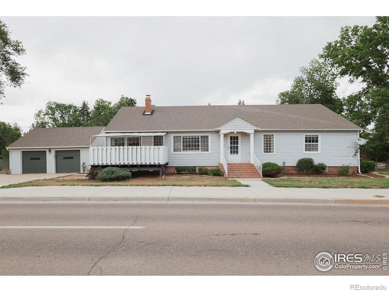 1539 Peterson St, Fort Collins, CO 80524