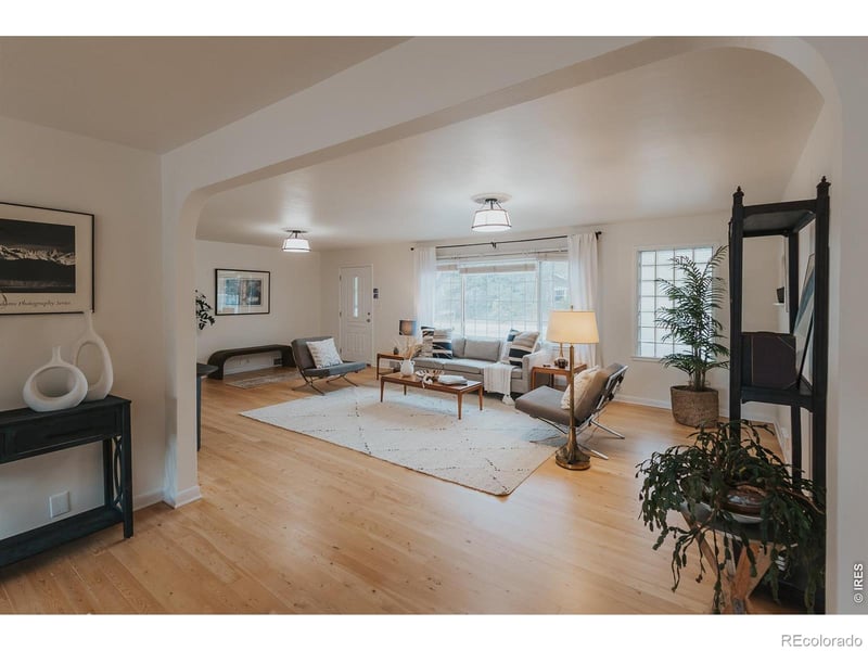 1539 Peterson St, Fort Collins, CO 80524