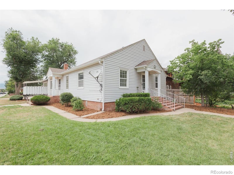 1539 Peterson St, Fort Collins, CO 80524