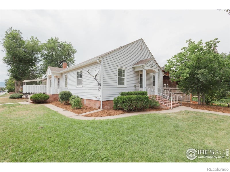 1539 Peterson St, Fort Collins, CO 80524