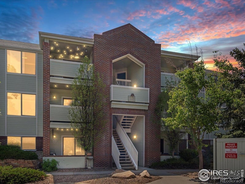 33 S Boulder Cir #316, Boulder, CO 80303